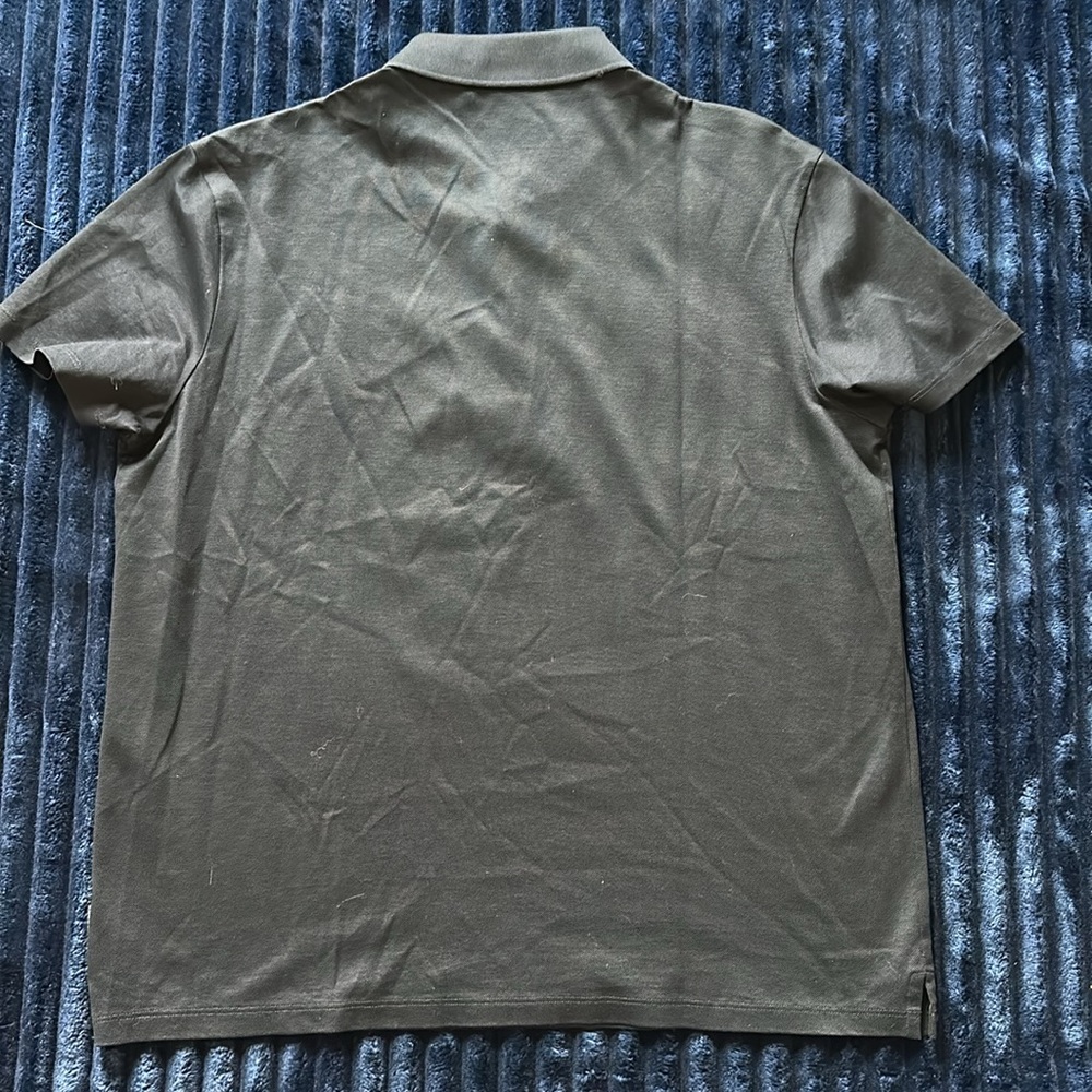 Hugo Boss Polo Shirt - Picture 4 of 7